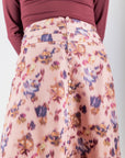 Josephine Skirt (Pink) - Skirt - Yakira Bella