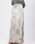 Josephine skirt (Sage Green) - Skirt - Yakira Bella