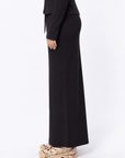 Junia Skirt (Black) - Skirt - Yakira Bella
