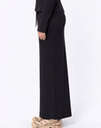 Junia Skirt (Black) - Skirt - Yakira Bella