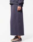 Kaia Skirt (Midnight Grey) - Skirt - Yakira Bella