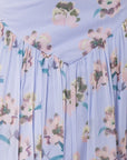 Kalina Skirt (Light Purple) - Skirt - Yakira Bella