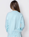 Karla Top (Light Mint) - Top - Yakira Bella
