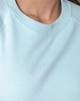 Karla Top (Light Mint) - Top - Yakira Bella