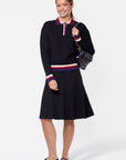 Katana Top (Black) - Top - Yakira Bella