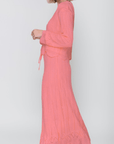 KELLY TOP (LIGHT PINK) - Top - Yakira Bella