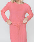 KELLY TOP (LIGHT PINK) - Top - Yakira Bella