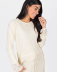 KELLY TOP (PASTEL YELLOW) - Top - Yakira Bella