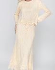 KELLY TOP (PASTEL YELLOW) - Top - Yakira Bella