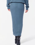 Kendall Skirt (Sage) - Skirt - Yakira Bella