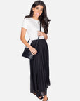 LANI TOP (WHITE) - Top - Yakira Bella