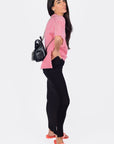 LEANNA TOP (PINK) - Top - Yakira Bella