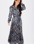 Lexi Dress (Black) - Dress - Yakira Bella