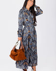 Lexi Dress (Black) - Dress - Yakira Bella