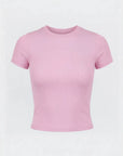 Lia Top (Light Pink) - Top - Yakira Bella