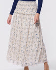 Liana Skirt (Light Sage) - Skirt - Yakira Bella