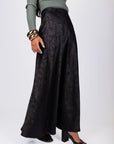 Lisa Skirt (Black) - Skirt - Yakira Bella