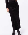 Matilda Skirt (Black) - Skirt - Yakira Bella