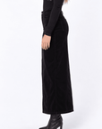 Matilda Skirt (Black) - Skirt - Yakira Bella
