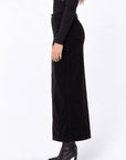 Matilda Skirt (Black) - Skirt - Yakira Bella
