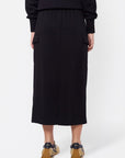 Mina Cargo Skirt 35" (Black) - Skirt - Yakira Bella