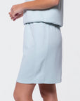 Mina Skirt 20" (Mint) - Skirt - Yakira Bella