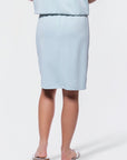 Mina Skirt 23" (Mint) - Skirt - Yakira Bella
