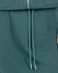 Mina Skirt (Dark Green) - Skirt - Yakira Bella