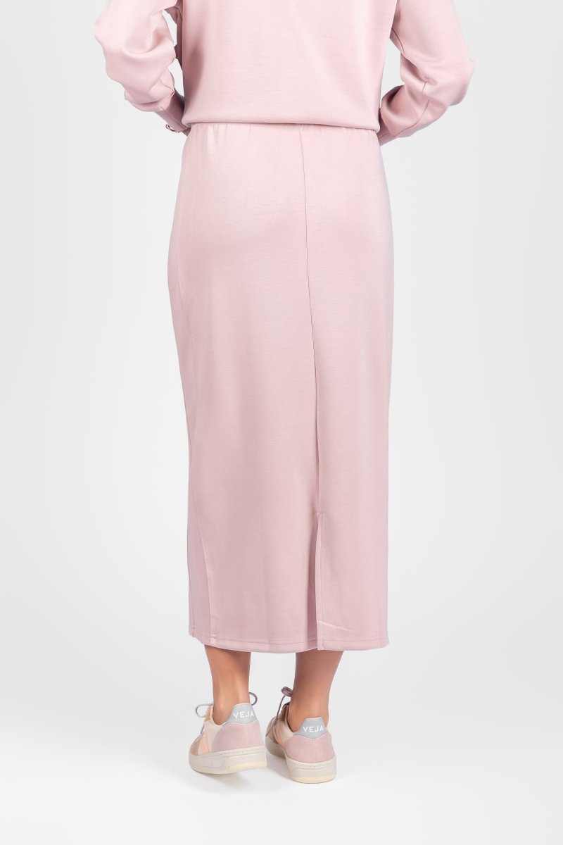 MINA SKIRT (PINK) - Skirt - Yakira Bella