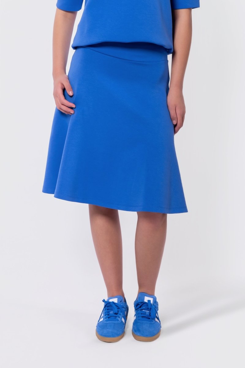 Mina Swing Skirt 23