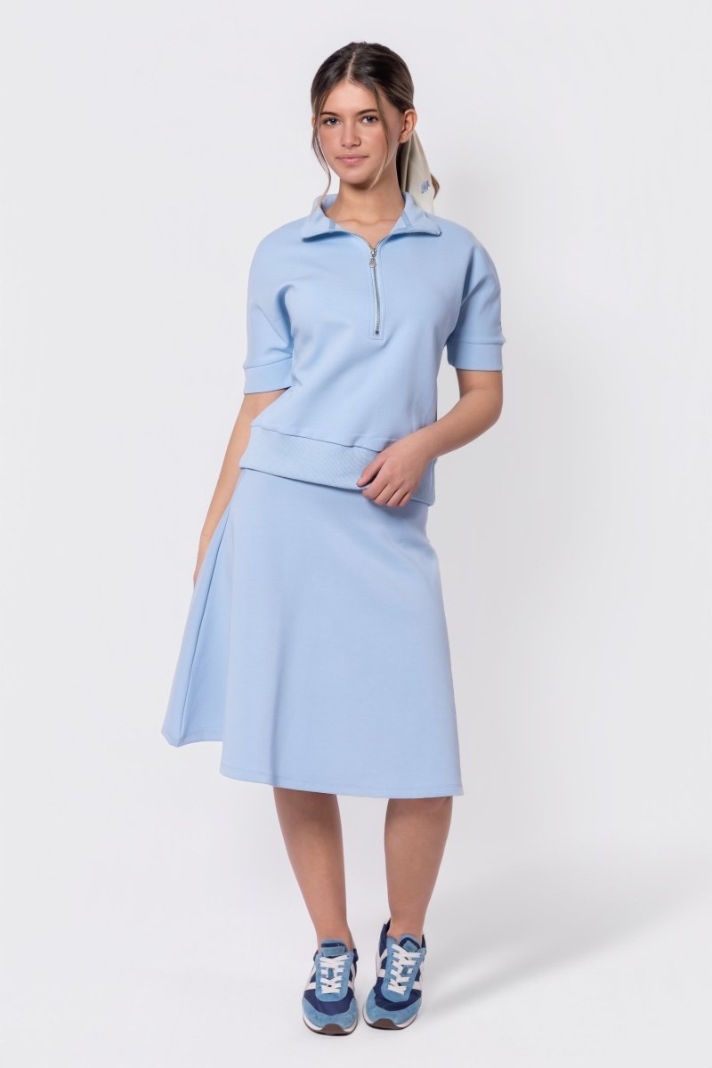 Mina Swing Skirt 26