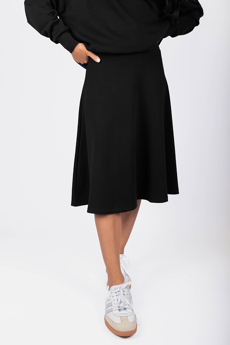 Mina Swing Skirt 26