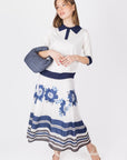 MIRA TOP (WHITE) - Top - Yakira Bella