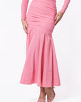 Miri Dress (Pink) - Dress - Yakira Bella