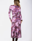 Miri Dress (Pink) - Dress - Yakira Bella