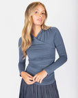 Nicole Top (Twilight) - Top - Yakira Bella