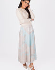 PAIGE TOP (BEIGE) - Top - Yakira Bella