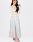 PAIGE TOP (BEIGE) - Top - Yakira Bella
