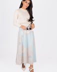PAIGE TOP (BEIGE) - Top - Yakira Bella