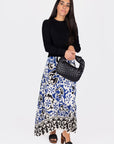PAIGE TOP (BLACK) - Top - Yakira Bella