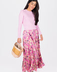 PAIGE TOP (LAVENDER) - Top - Yakira Bella