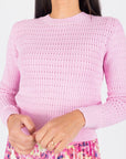 PAIGE TOP (LAVENDER) - Top - Yakira Bella