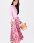 PAIGE TOP (LAVENDER) - Top - Yakira Bella