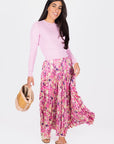 PAIGE TOP (LAVENDER) - Top - Yakira Bella