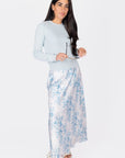 PAIGE TOP (LIGHT BLUE) - Top - Yakira Bella