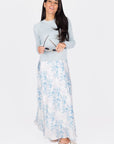 PAIGE TOP (LIGHT BLUE) - Top - Yakira Bella