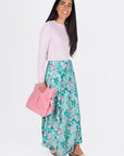 PAIGE TOP (LIGHT LAVENDER) - Top - Yakira Bella