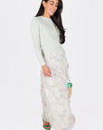 PAIGE TOP (LIGHT MINT) - Top - Yakira Bella