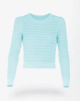 Paige Top (Sky Blue) - Top - Yakira Bella