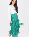 PAIGE TOP (WHITE) - Top - Yakira Bella